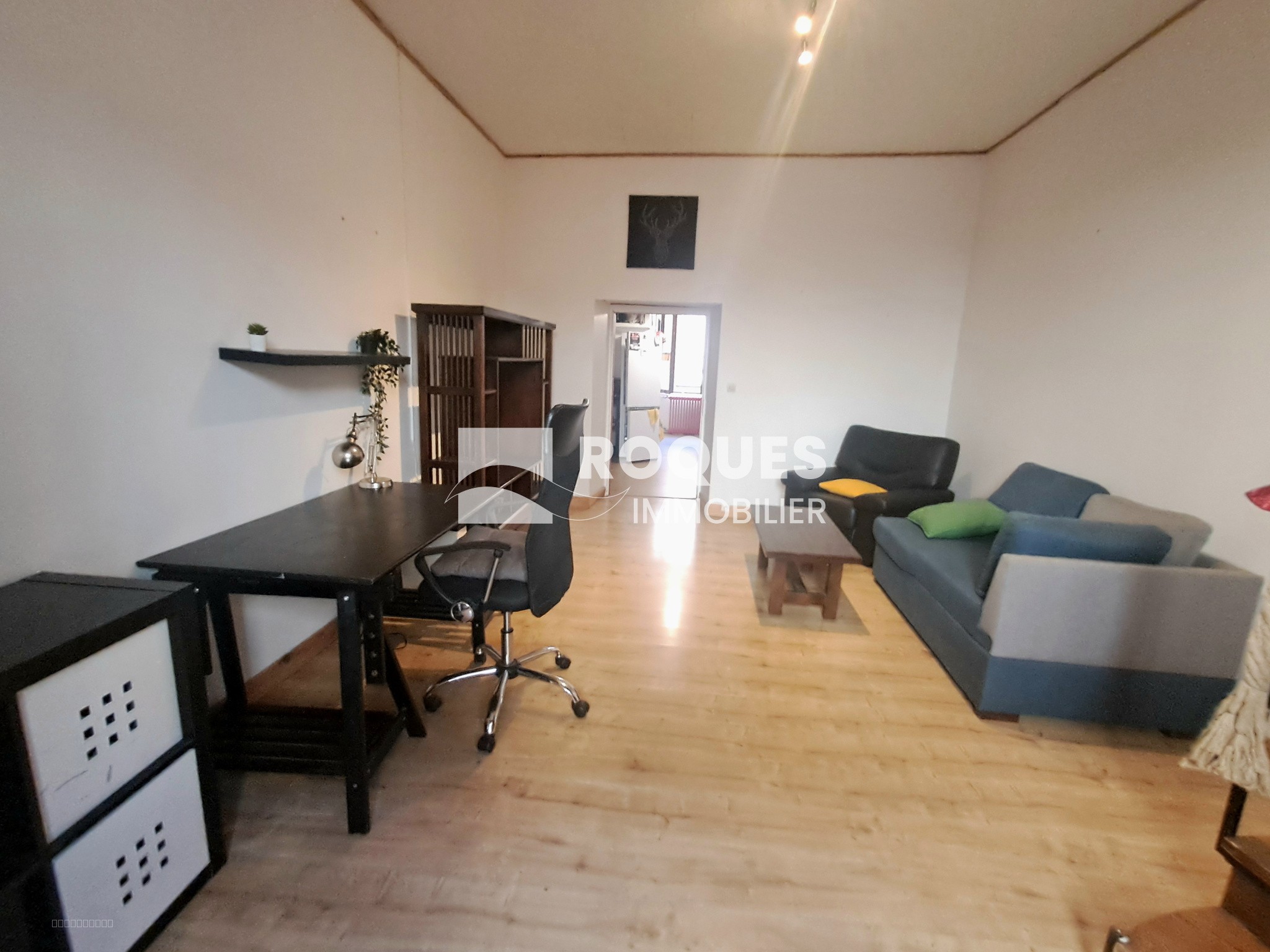 Appartement à louer à Millau, 400 m², 3 pièces – photo 2 sur 17