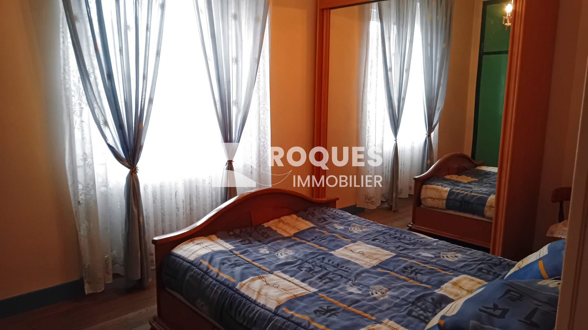 Maison en viager occupé sur Millau — photo 8