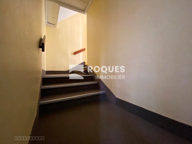 A VENDRE BUREAUX OU INVESTISSEMENT EN CENTRE VILLE- 265 M2 — photo 10