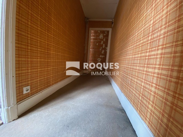 A VENDRE BUREAUX OU INVESTISSEMENT EN CENTRE VILLE- 265 M2 — photo 15