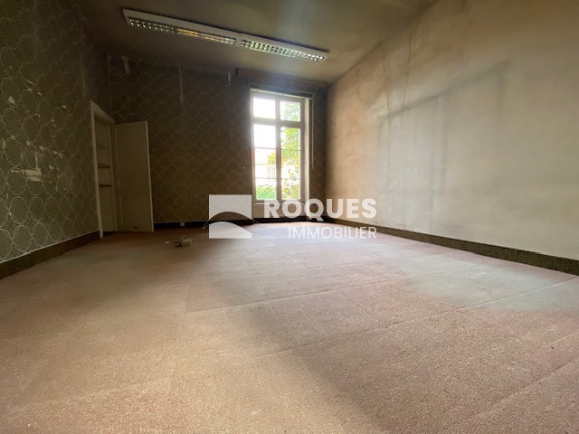 A VENDRE BUREAUX OU INVESTISSEMENT EN CENTRE VILLE- 265 M2 — photo 6