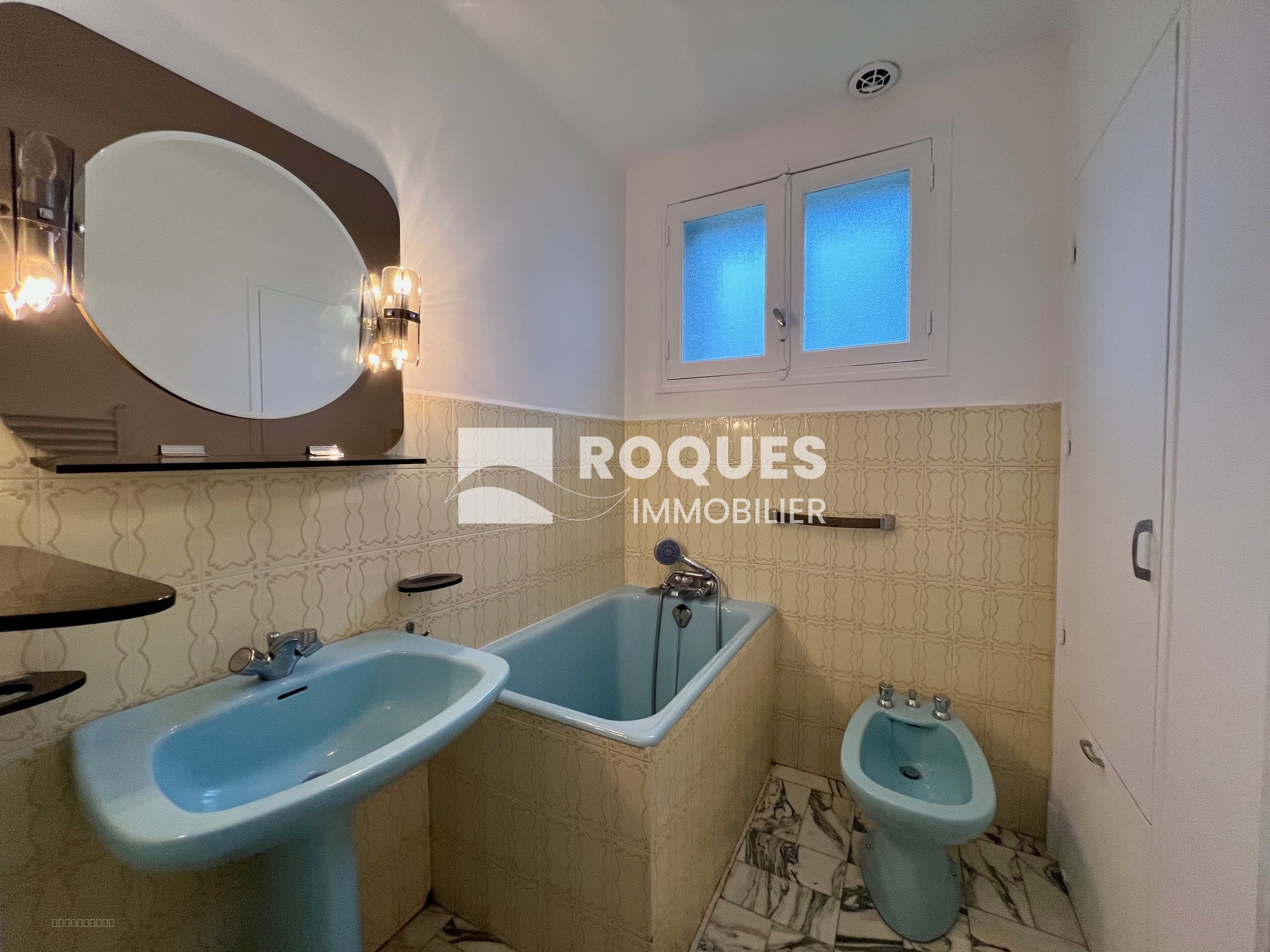 Secteur Cornus, maison de village quatre pièces, 91 m2 habitables — photo 12