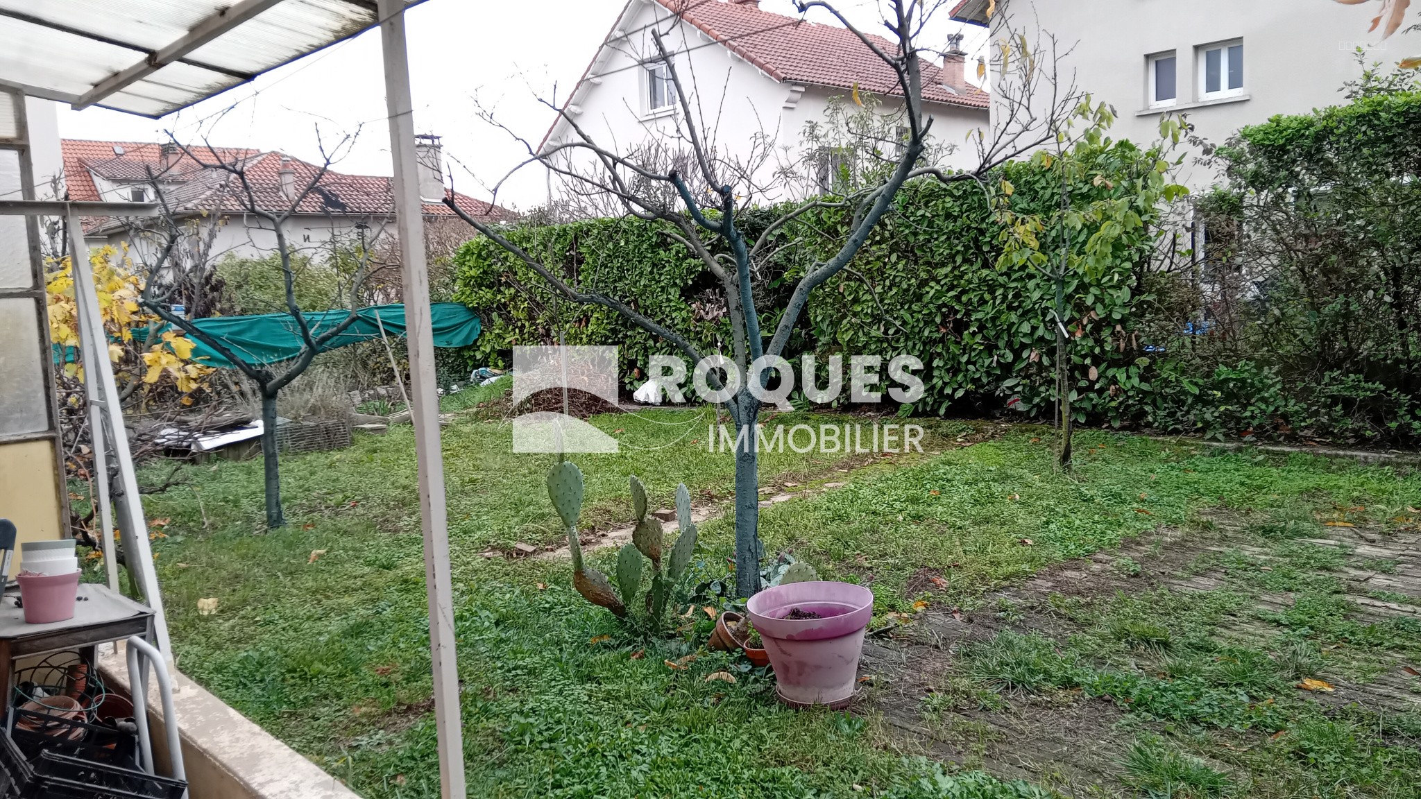 Maison en viager occupé sur Millau — photo 13