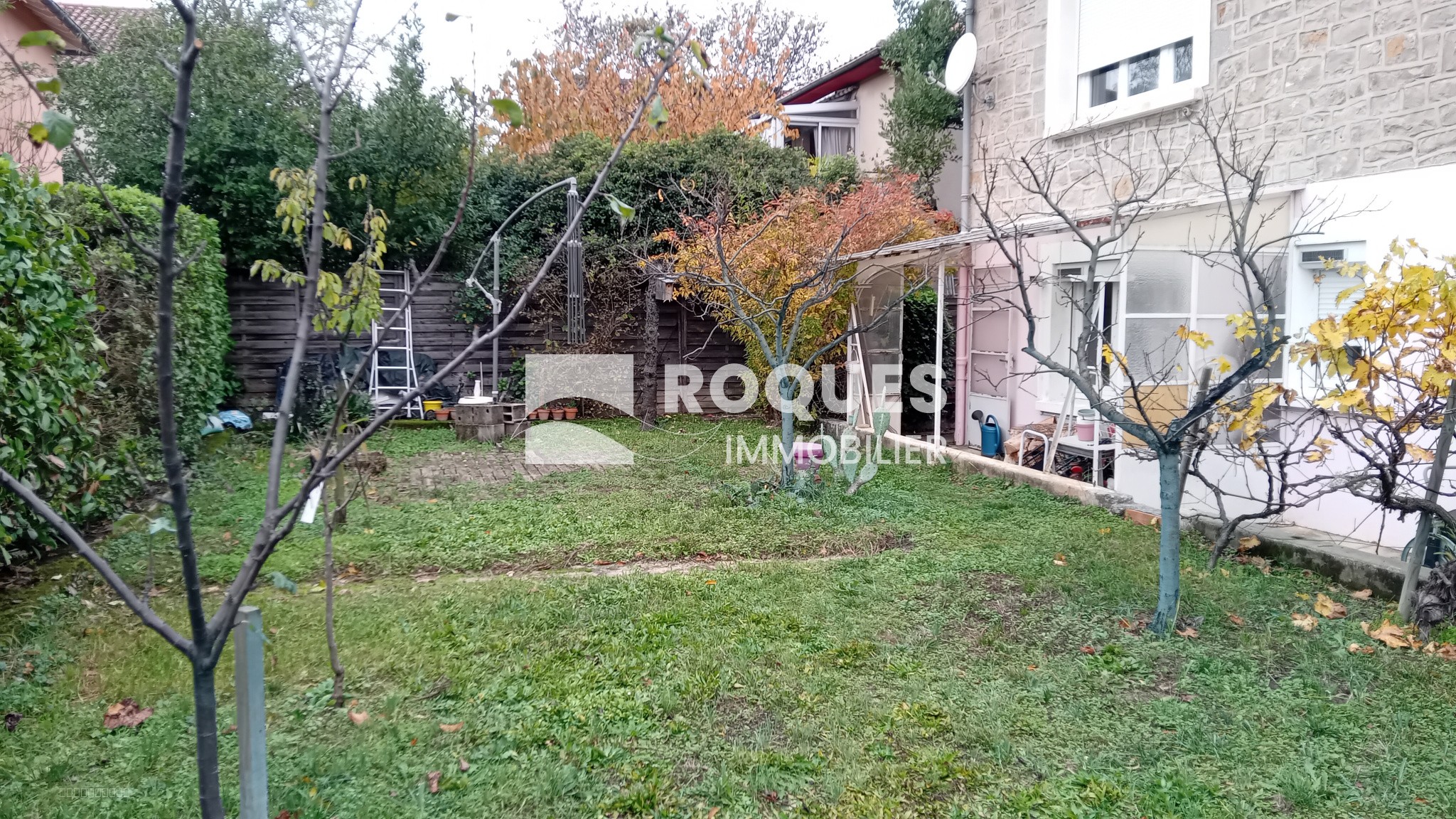 Maison en viager occupé sur Millau — photo 14