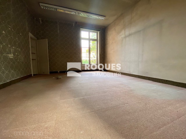 A VENDRE BUREAUX OU INVESTISSEMENT EN CENTRE VILLE- 265 M2 — photo 6