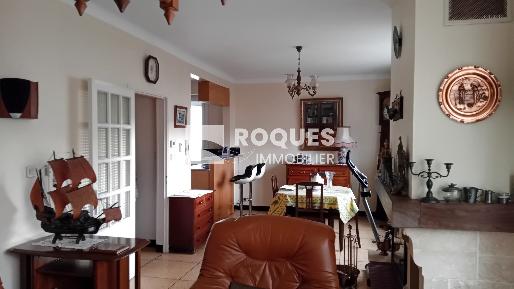Maison en viager occupé sur Millau — photo 3