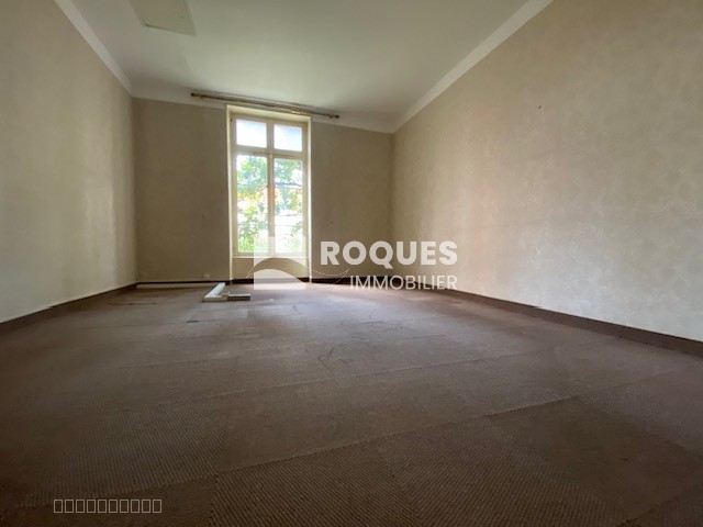A VENDRE BUREAUX OU INVESTISSEMENT EN CENTRE VILLE- 265 M2 — photo 12
