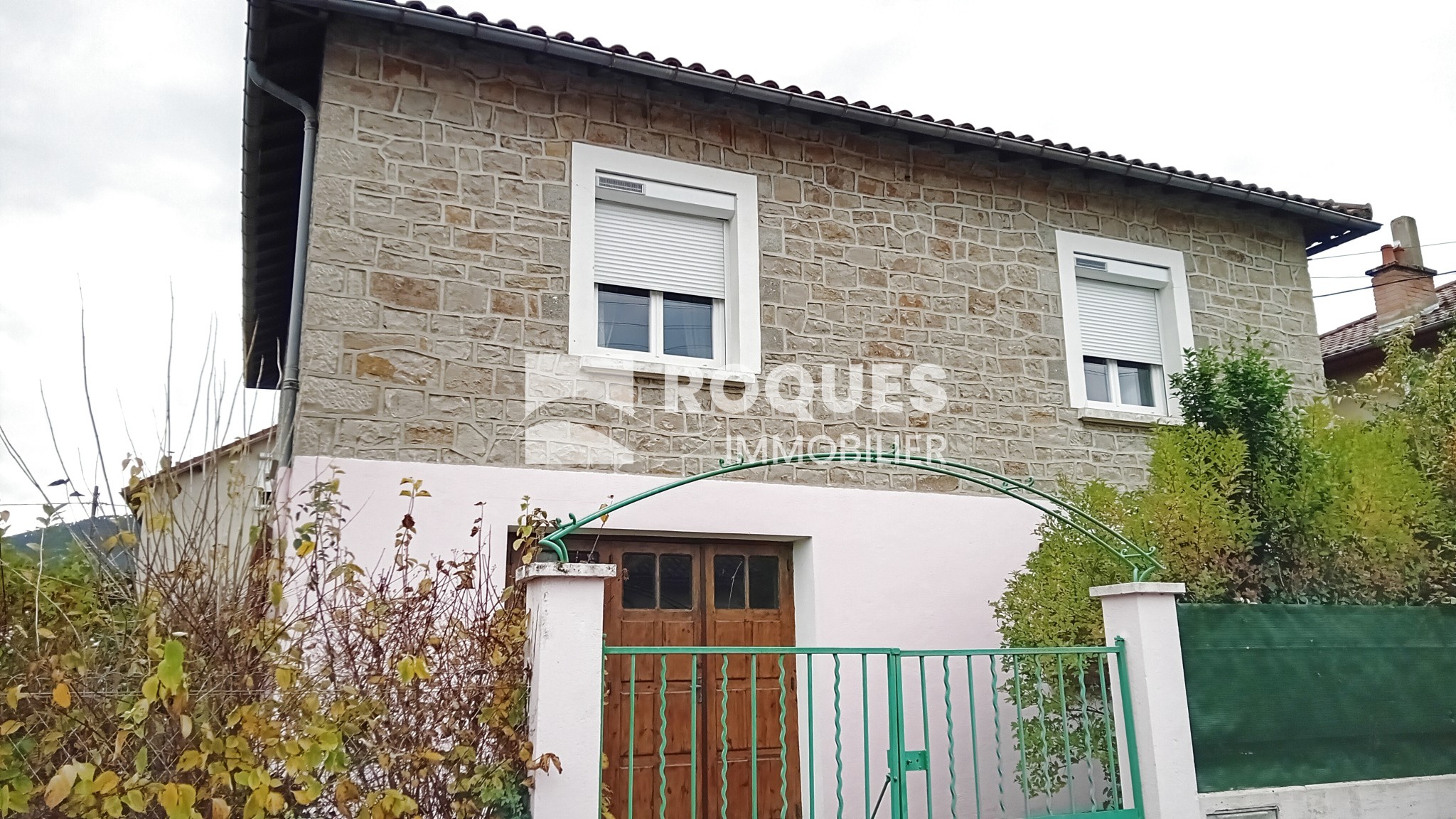 Maison à vendre à Millau, 105 m², 4 pièces – photo 1 sur 14