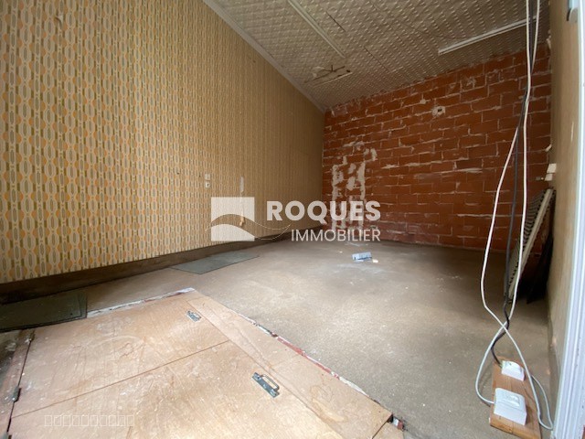 A VENDRE BUREAUX OU INVESTISSEMENT EN CENTRE VILLE- 265 M2 — photo 16