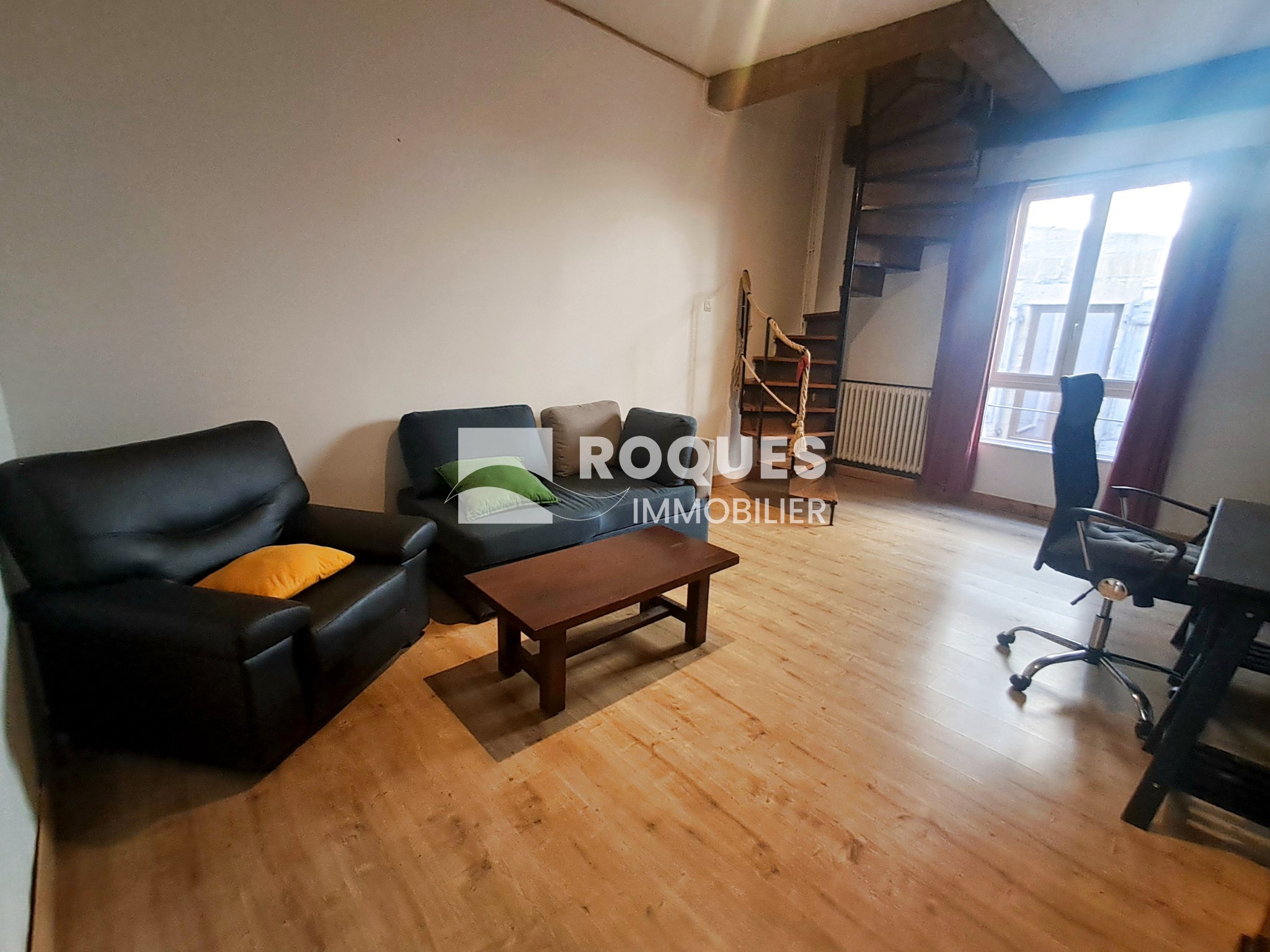 Appartement à louer à Millau, 400 m², 3 pièces – photo 1 sur 17