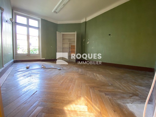 A VENDRE BUREAUX OU INVESTISSEMENT EN CENTRE VILLE- 265 M2 — photo 3
