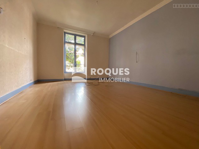 A VENDRE BUREAUX OU INVESTISSEMENT EN CENTRE VILLE- 265 M2 — photo 11