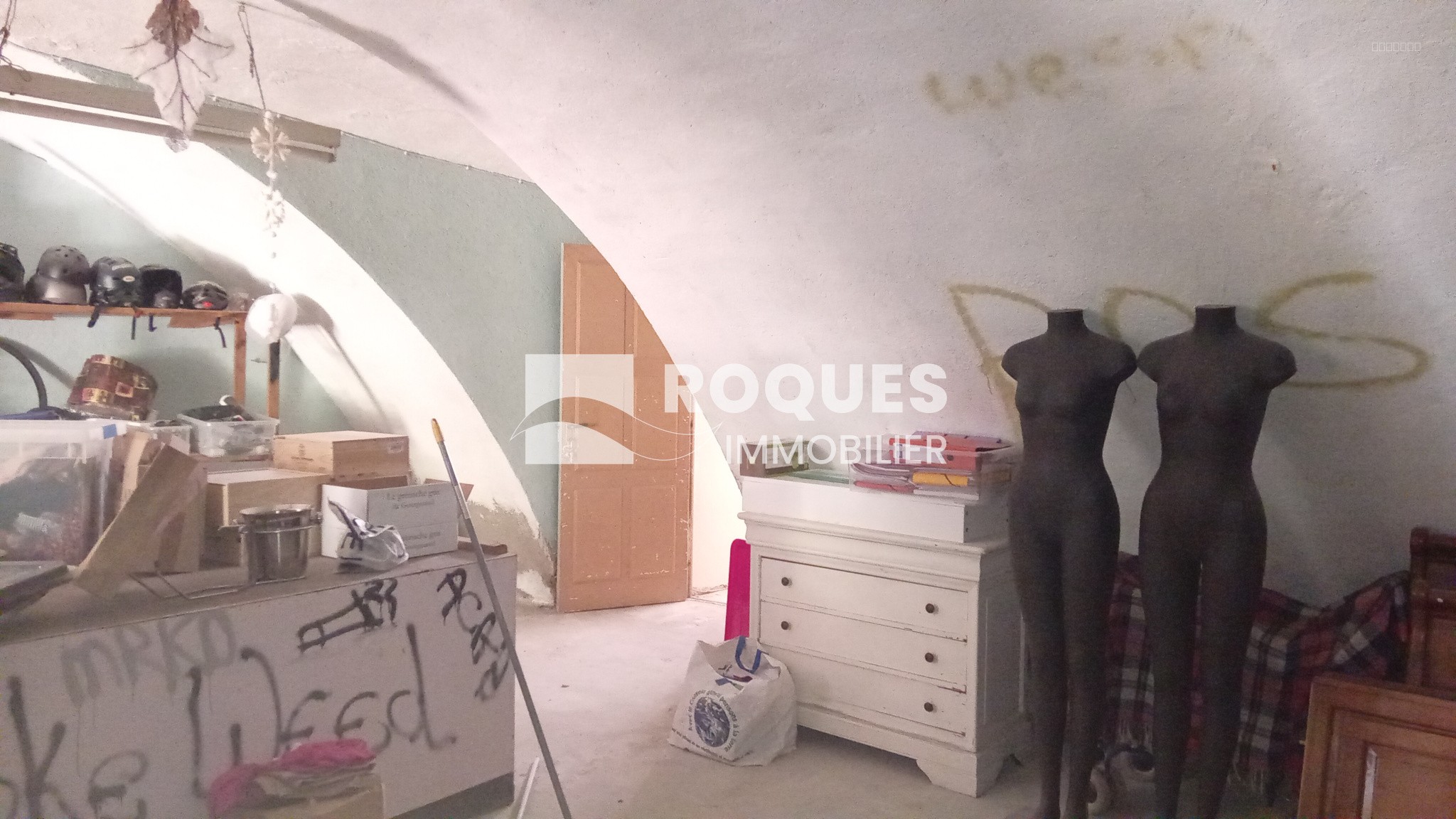 Studio à vendre à Millau, 49 m², 1 pièce – photo 3 sur 6