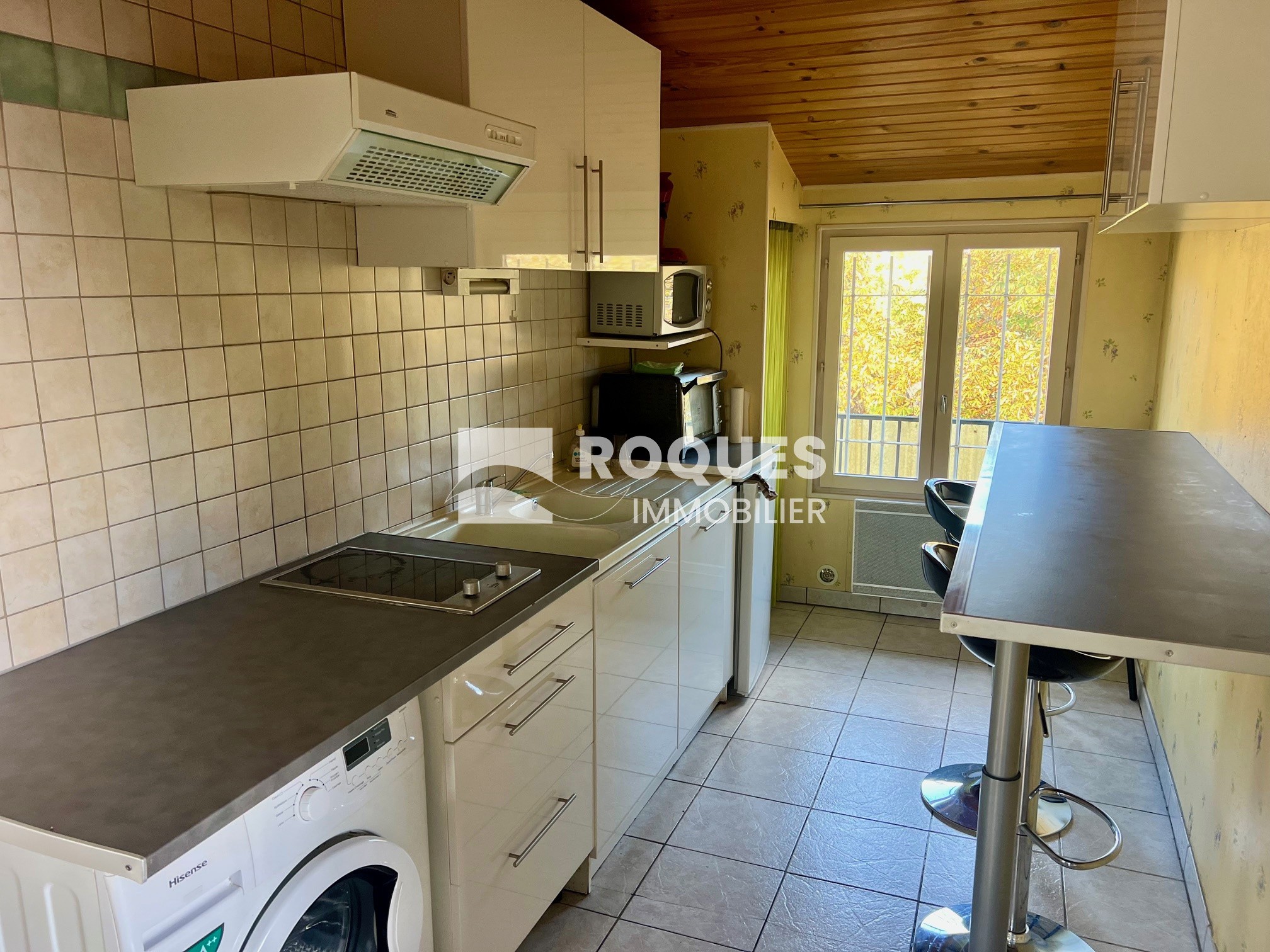 Appartement à vendre à Millau, 30 m², 3 pièces – photo 1 sur 6