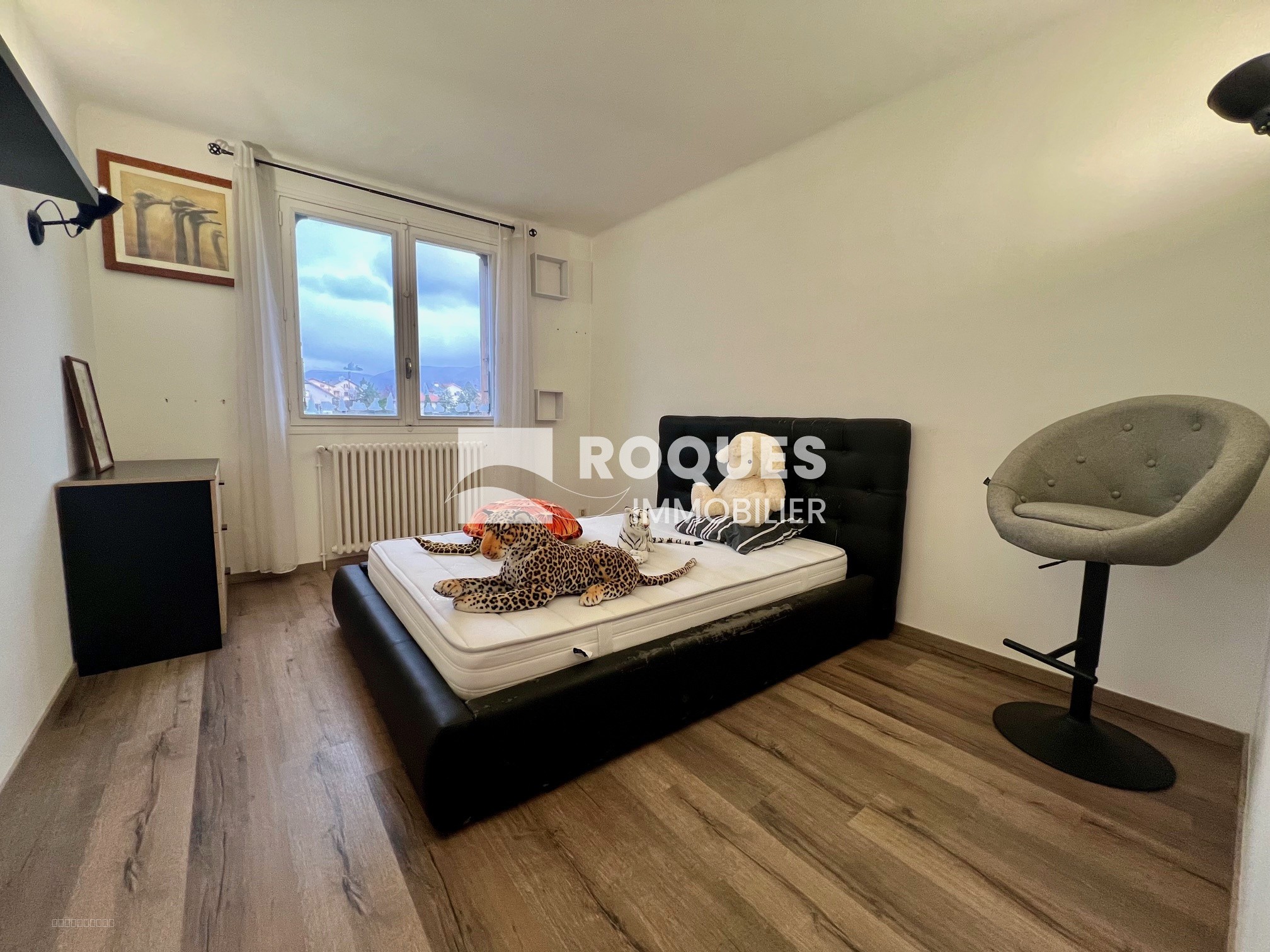 Secteur Cornus, maison de village quatre pièces, 91 m2 habitables — photo 10
