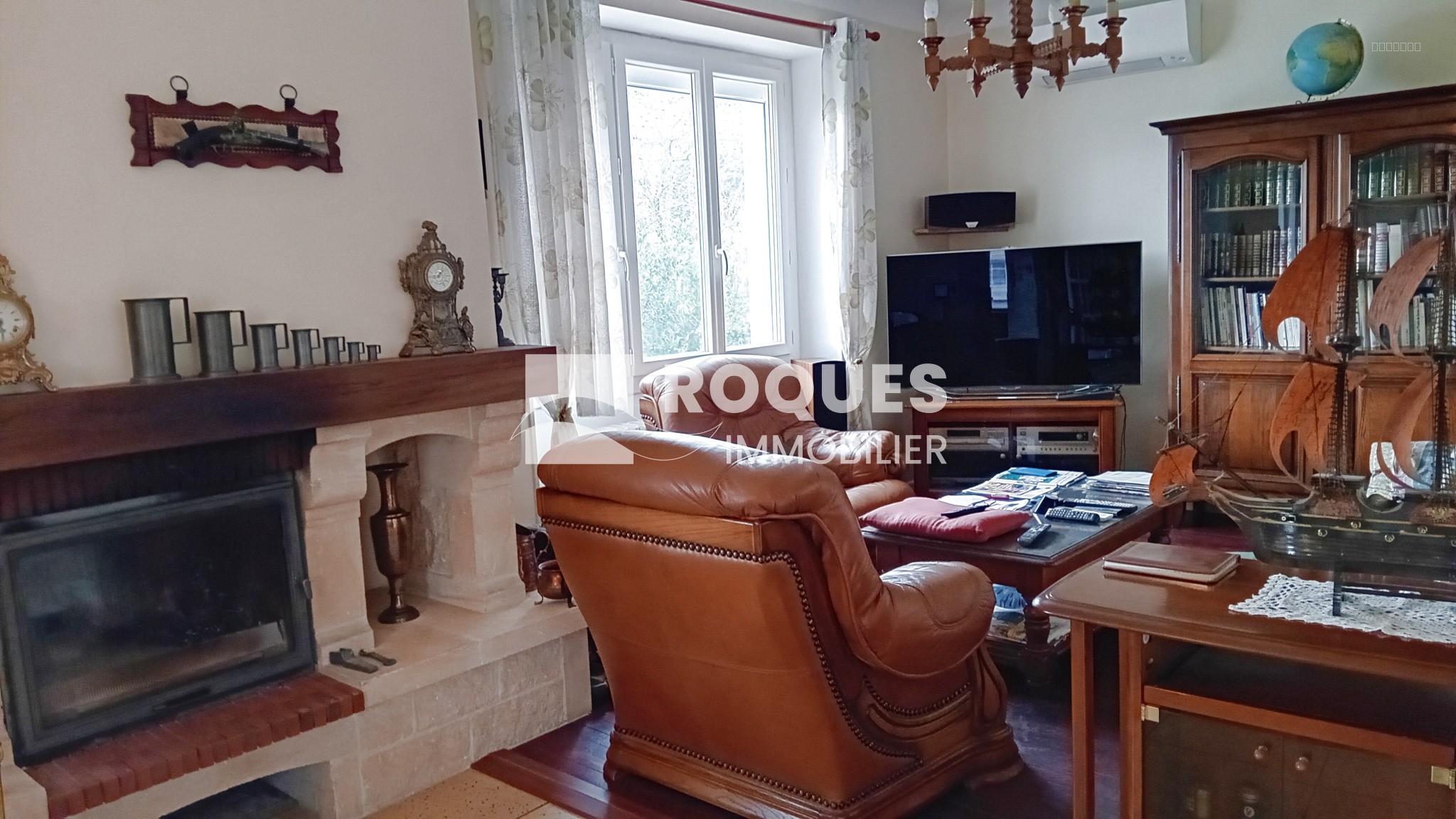 Maison en viager occupé sur Millau — photo 5