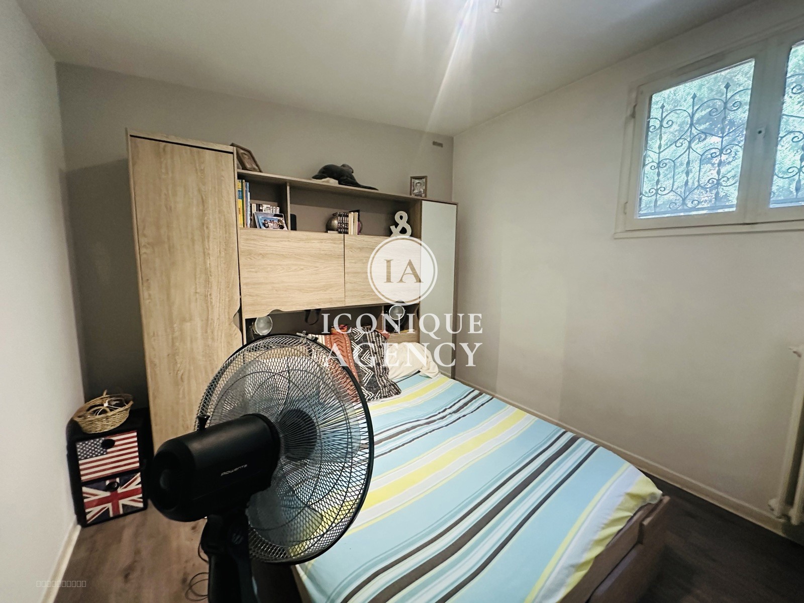 À VENDRE  EN EXCLU  MAISON INDIVIDUELLE À MOUGINS   À RAFRAÎCHIR — photo 10