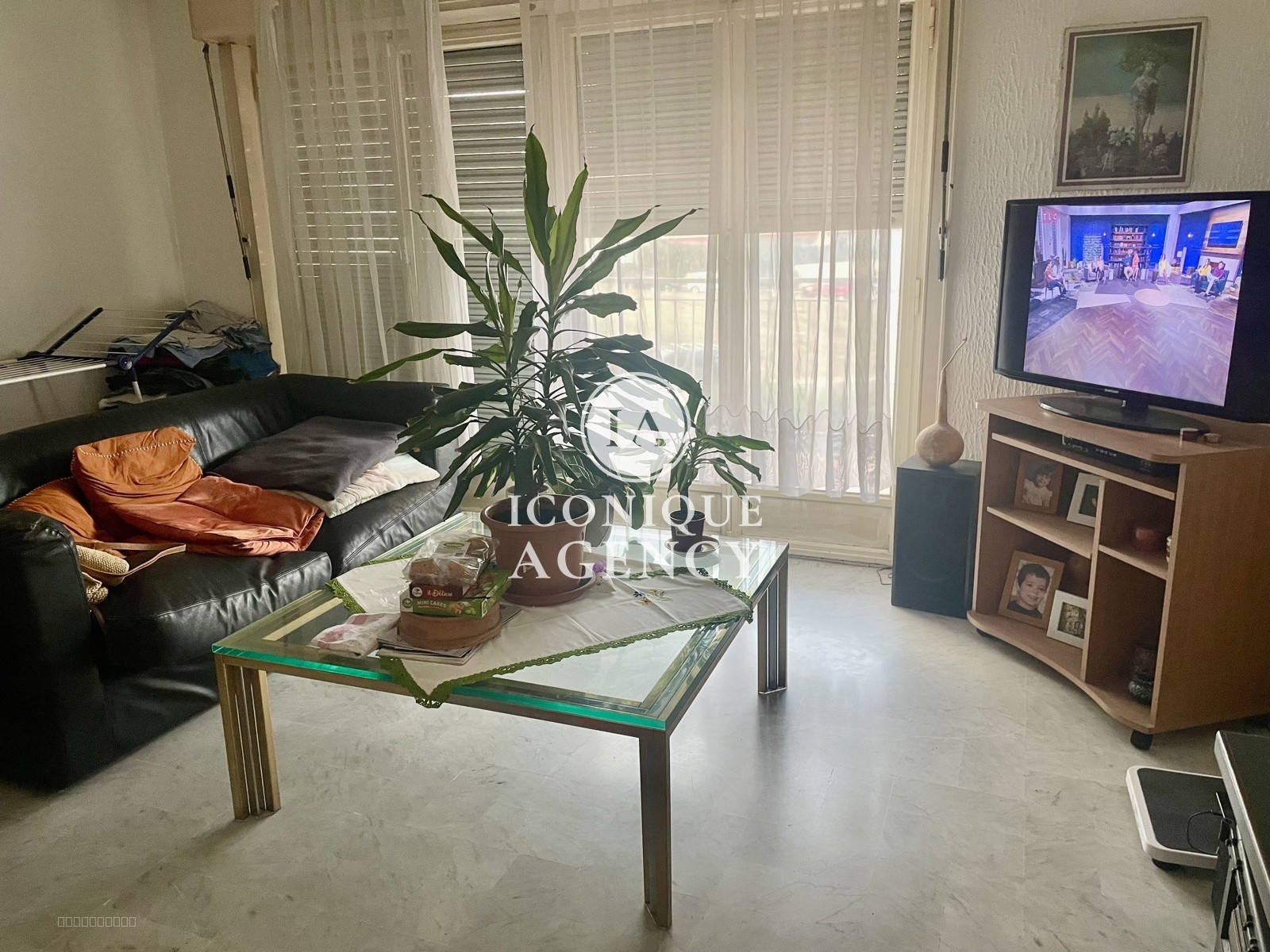 Appartement à vendre à Antibes, 47 m², 2 pièces – photo 2 sur 9