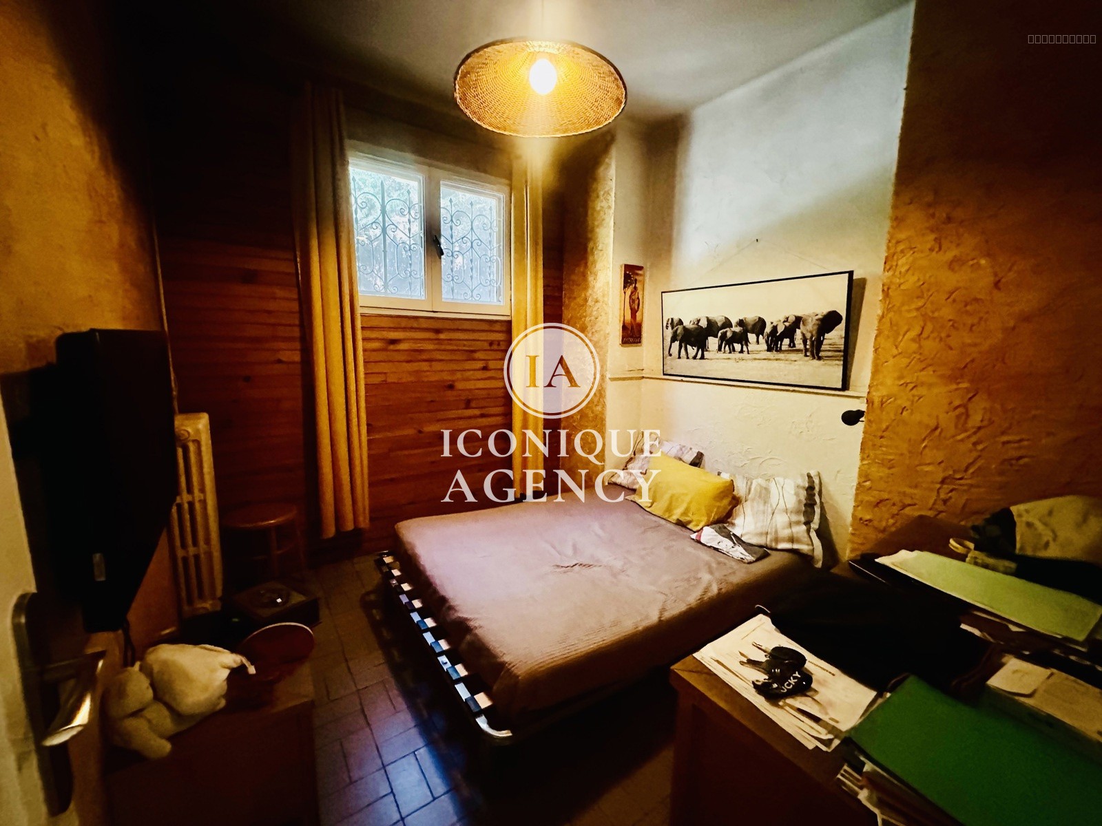 À VENDRE  EN EXCLU  MAISON INDIVIDUELLE À MOUGINS   À RAFRAÎCHIR — photo 11