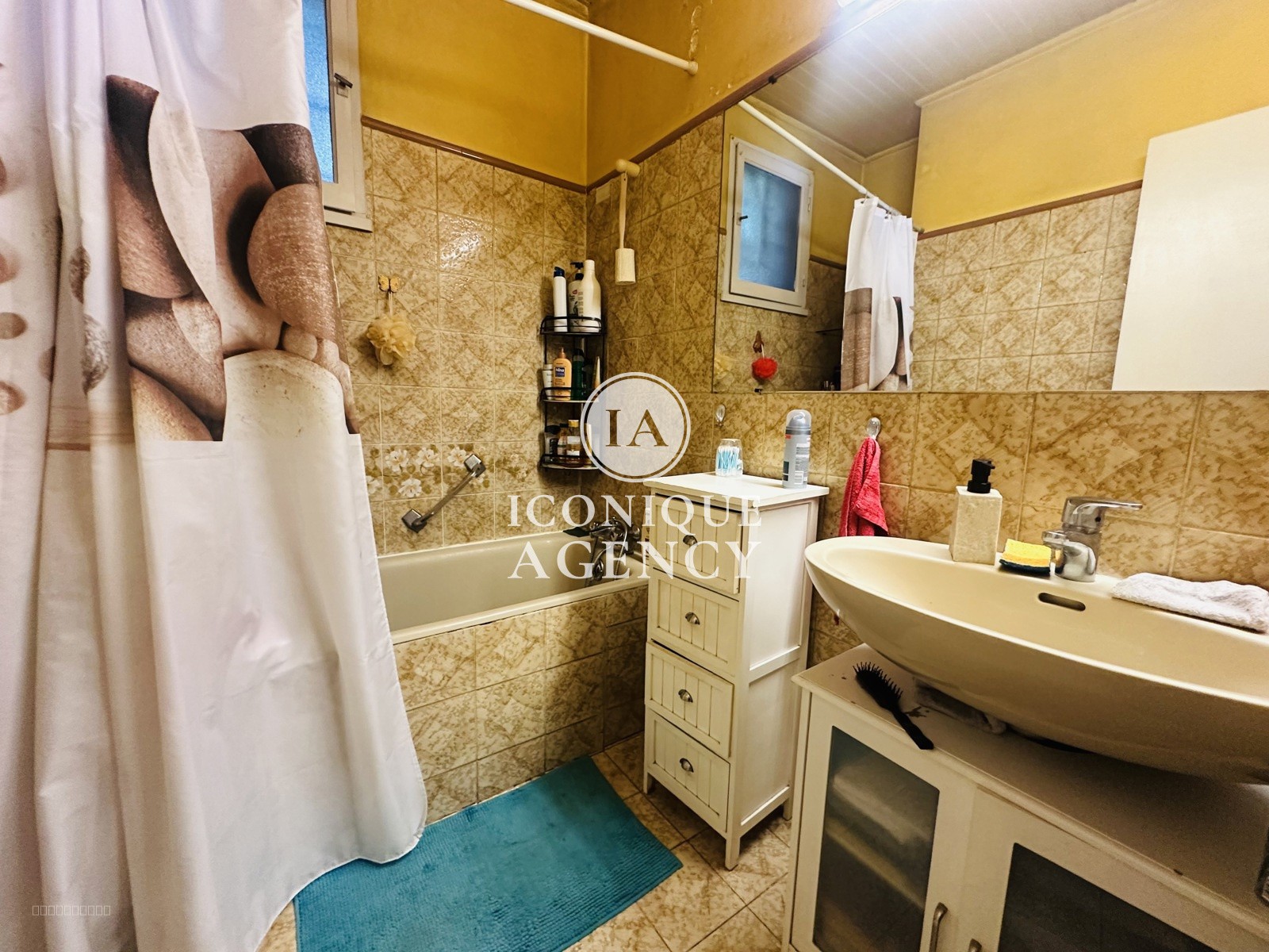 À VENDRE  EN EXCLU  MAISON INDIVIDUELLE À MOUGINS   À RAFRAÎCHIR — photo 16