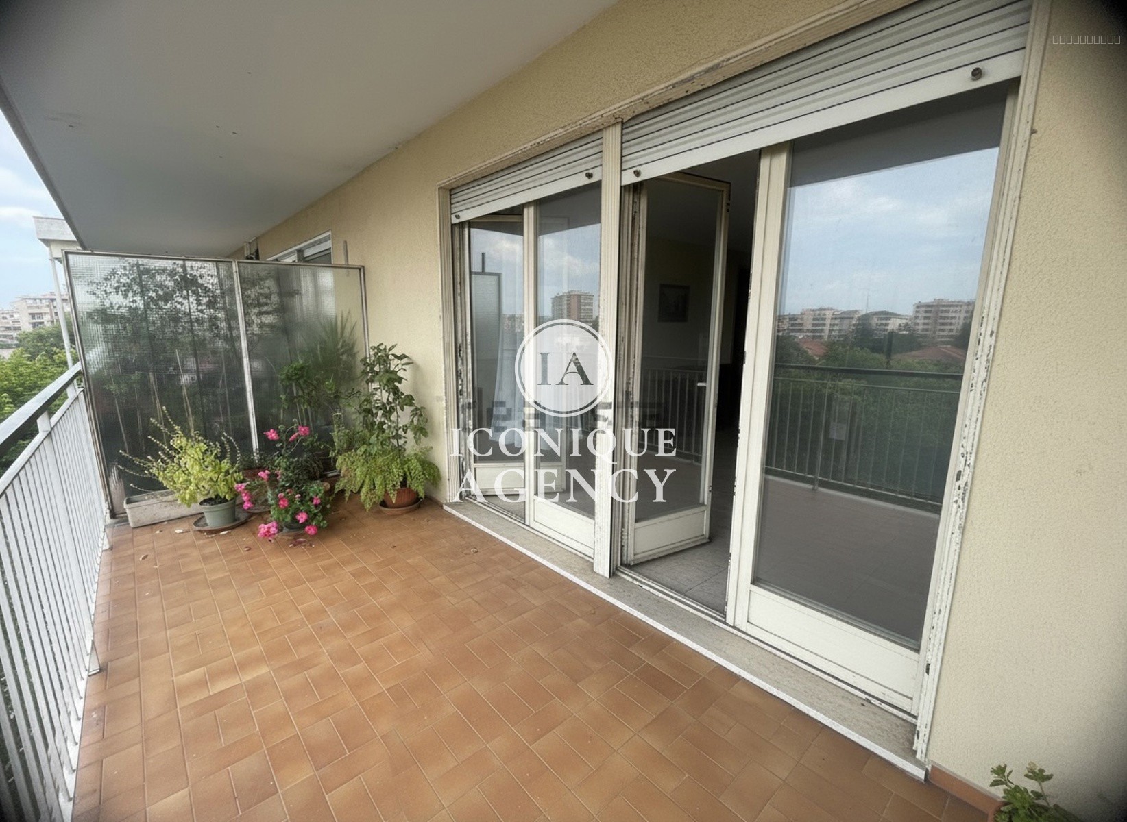 Appartement à vendre à Antibes, 47 m², 2 pièces – photo 3 sur 9