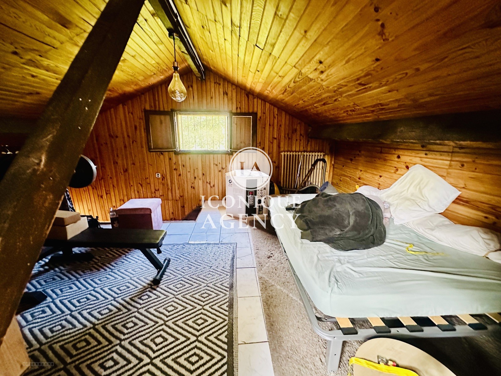À VENDRE  EN EXCLU  MAISON INDIVIDUELLE À MOUGINS   À RAFRAÎCHIR — photo 8