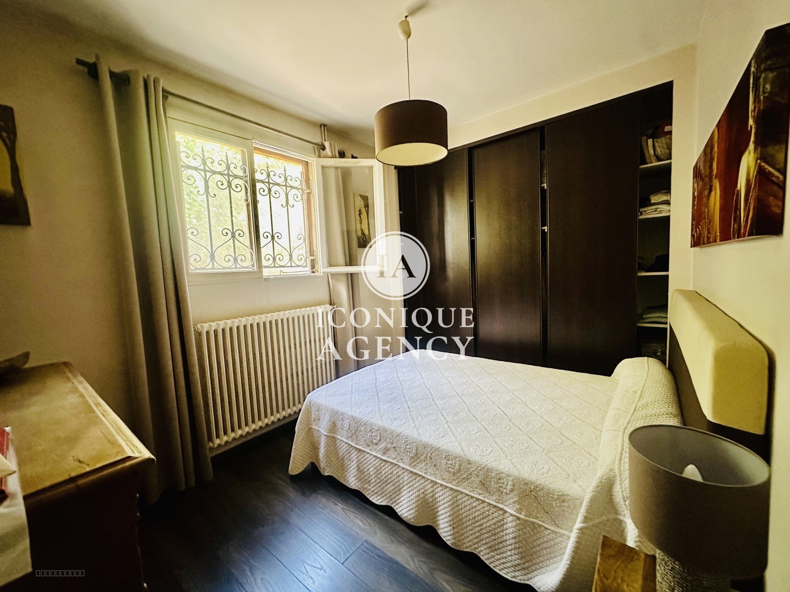 À VENDRE  EN EXCLU  MAISON INDIVIDUELLE À MOUGINS   À RAFRAÎCHIR — photo 12