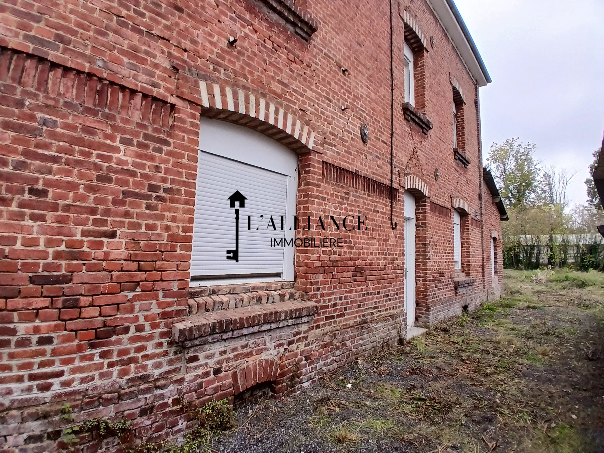Bien immobilier à vendre à Ytres, 514 m², 4 pièces – photo 2 sur 8