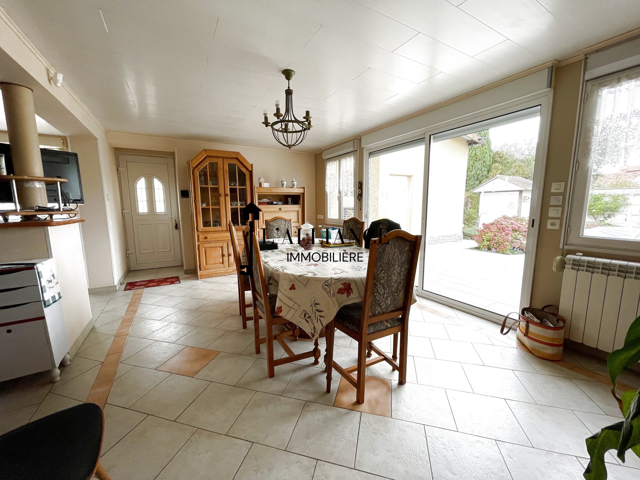 Maison à vendre à Henin beaumont, 86 m², 4 pièces – photo 1 sur 8