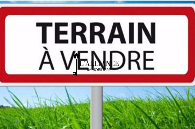 Terrain à vendre à Riencourt les cagnicourt, 335 m² – photo 1 sur 1