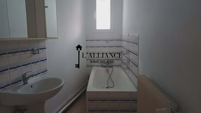 SAINT -POL- SUR -TERNOISE immeuble de rapport- 2 appartements rénovés - forte rentabilité — photo 10