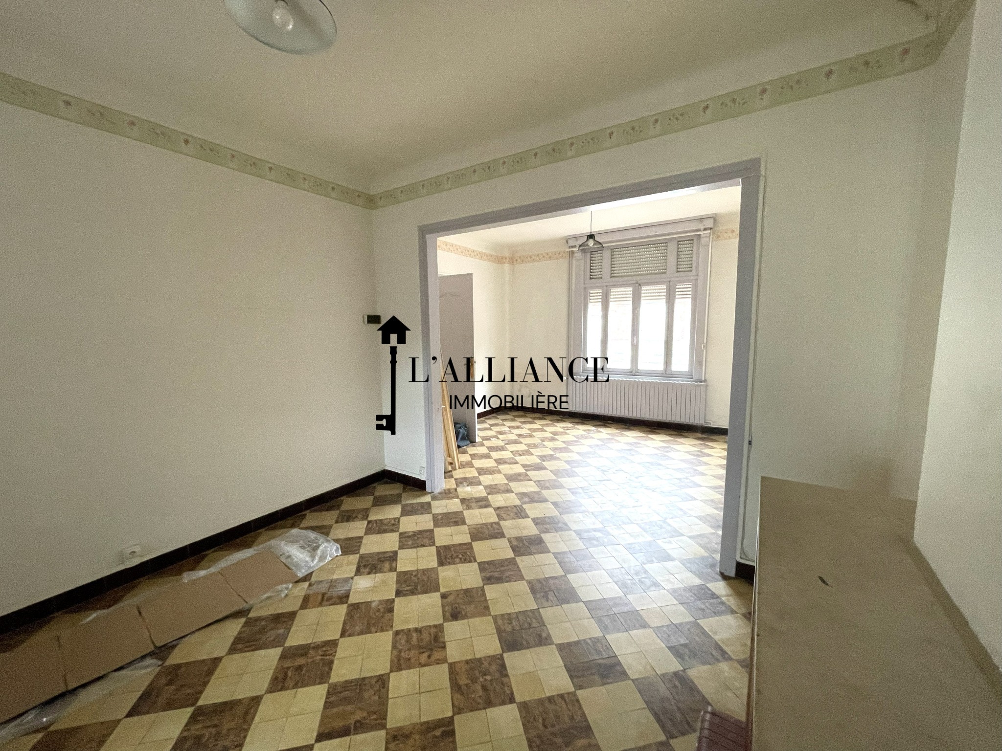 Maison à vendre à Bapaume, 120 m², 4 pièces – photo 3 sur 8