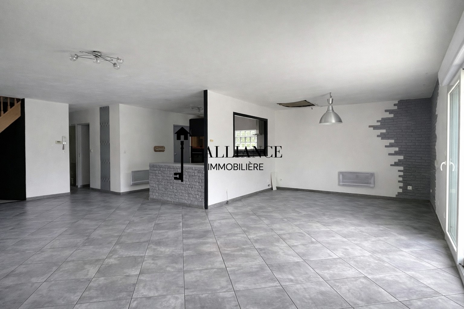 Maison à vendre à Ecoust st mein, 150 m², 7 pièces – photo 3 sur 11