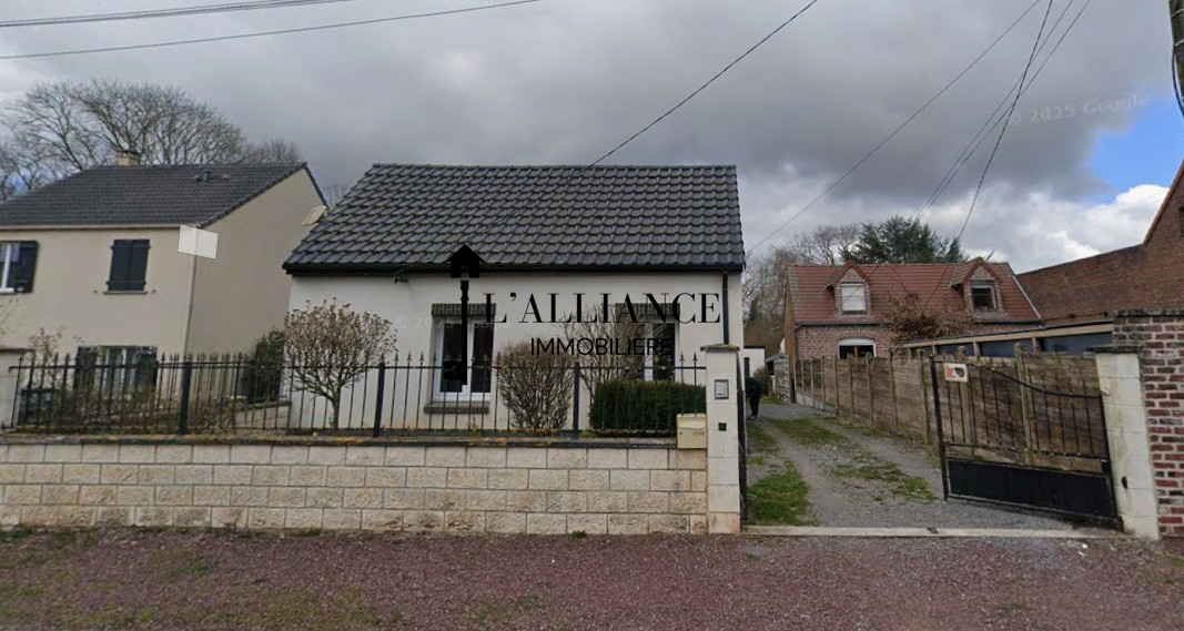 Maison à vendre à Ecoust st mein, 150 m², 7 pièces – photo 1 sur 10