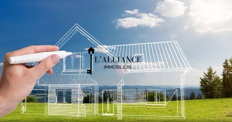 Bien immobilier à vendre à Croisilles, 621 m² – photo 2 sur 3