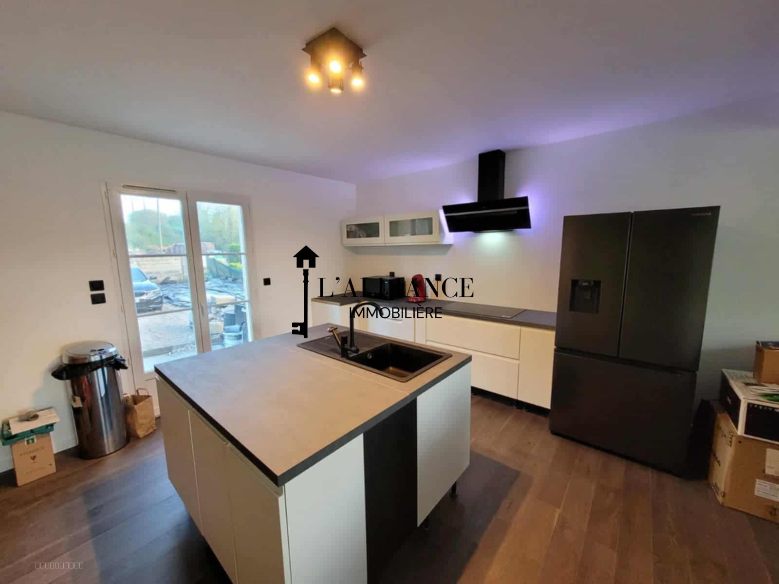 Maison à vendre à Gezaincourt, 140 m², 6 pièces – photo 2 sur 10