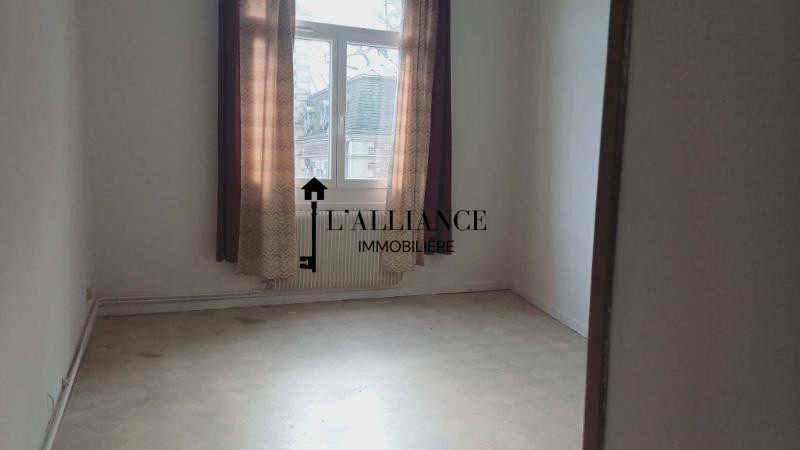 SAINT -POL- SUR -TERNOISE immeuble de rapport- 2 appartements rénovés - forte rentabilité — photo 8