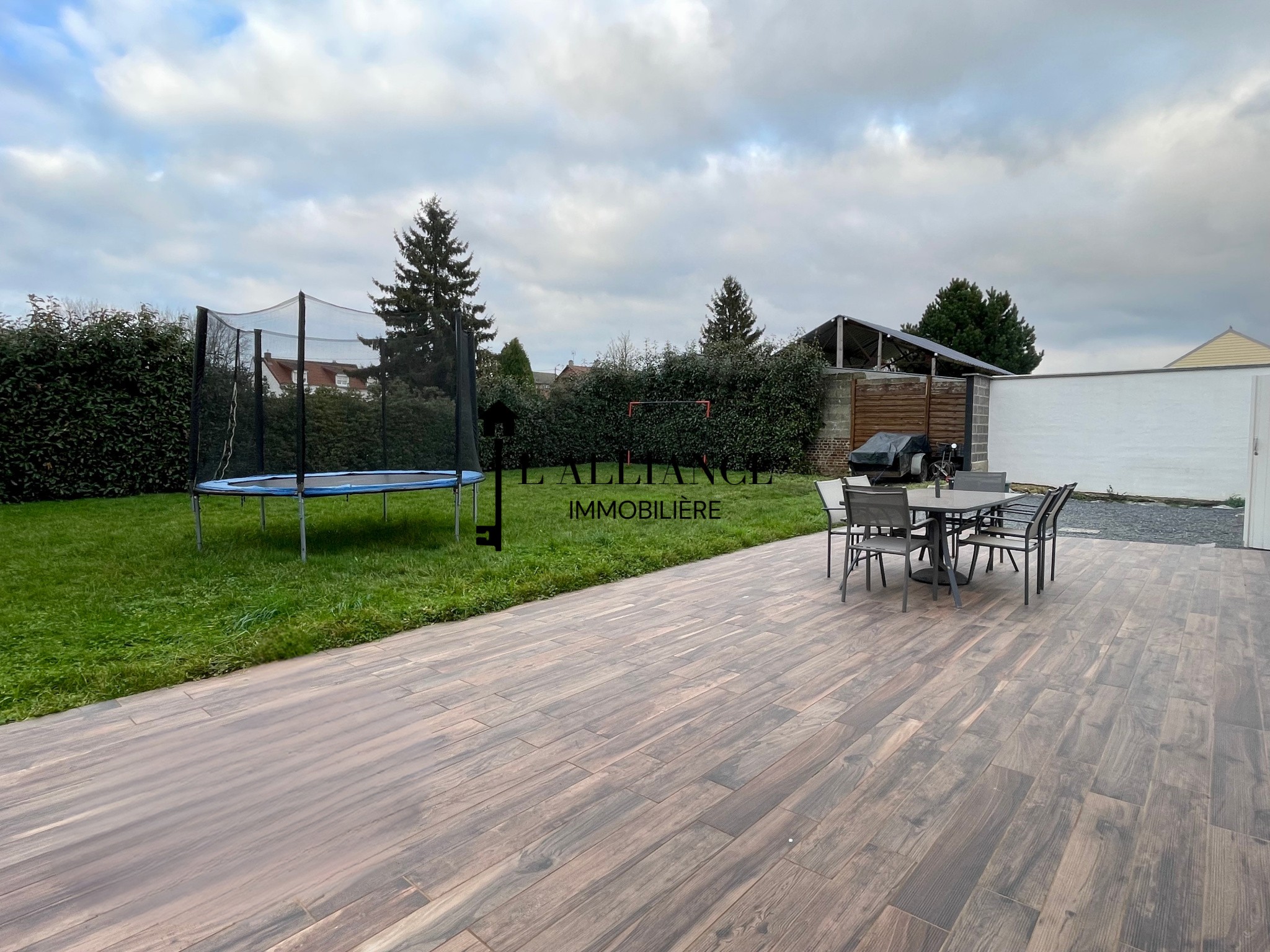 Maison individuelle sans aucun travaux! — photo 7