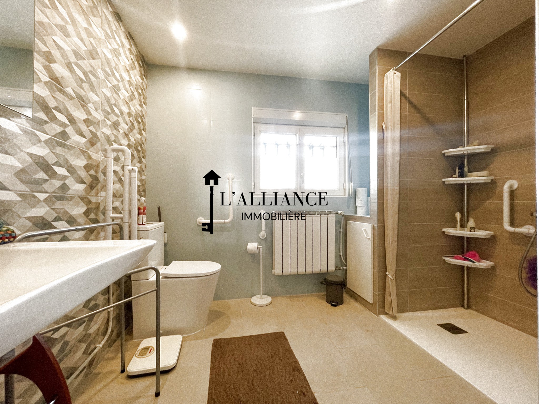 Maison à vendre à Henin beaumont, 86 m², 4 pièces – photo 2 sur 8