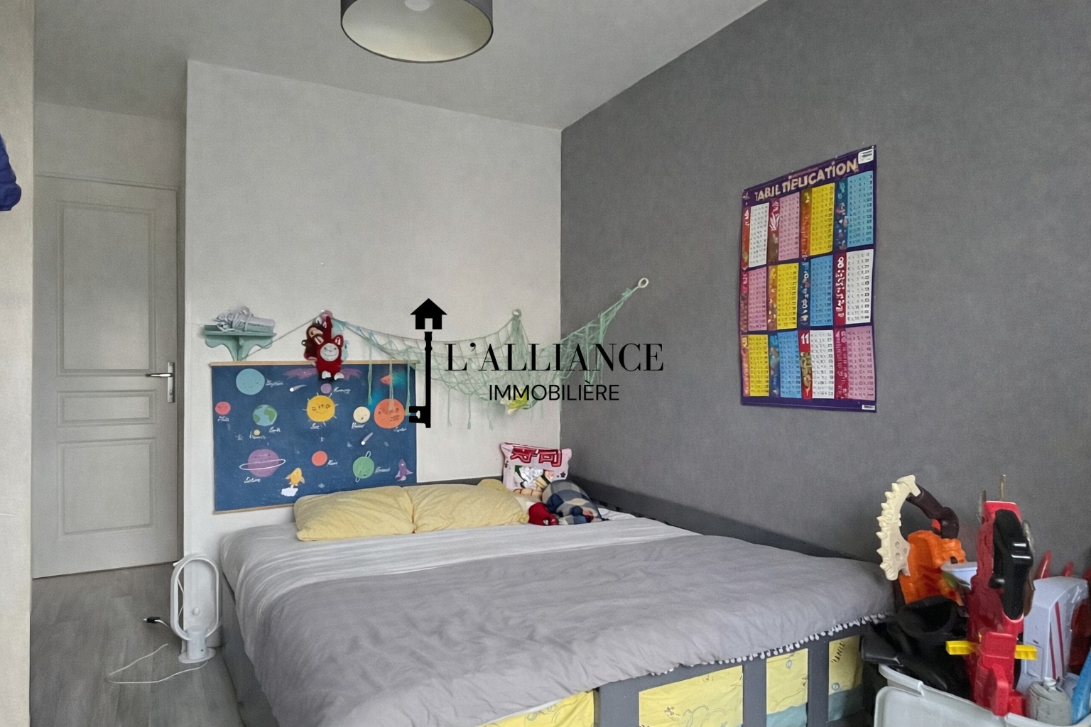 Belle maison de plain-pied de 170 m2   5 chambres   Grand jardin et dépendances   Proche commodités — photo 6
