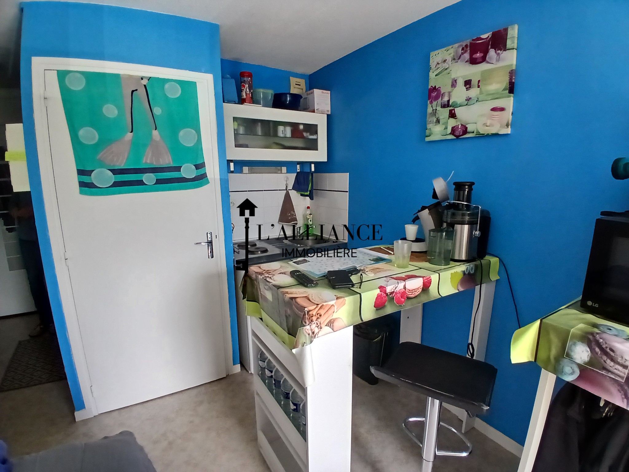 Premier investissement ou locatif rentable ? Ne cherchez plus ! — photo 5