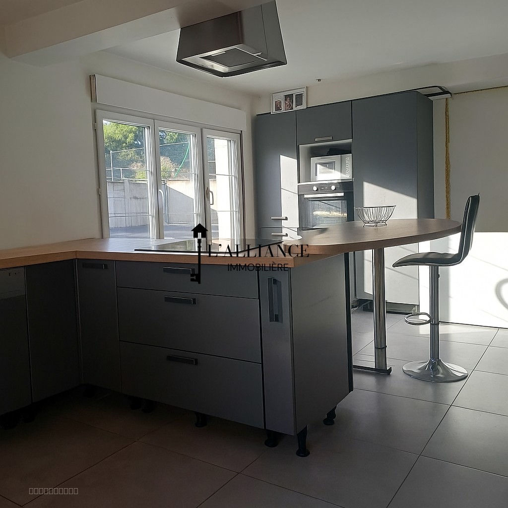 Bien immobilier à vendre à Ramecourt, 159 m², 5 pièces – photo 2 sur 10