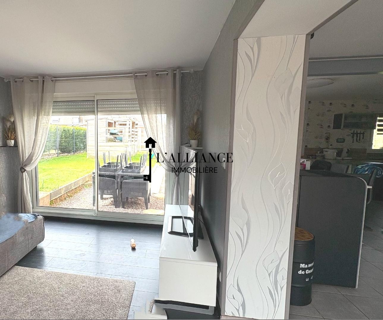 Maison à vendre à Moeuvres, 400 m², 6 pièces – photo 3 sur 11