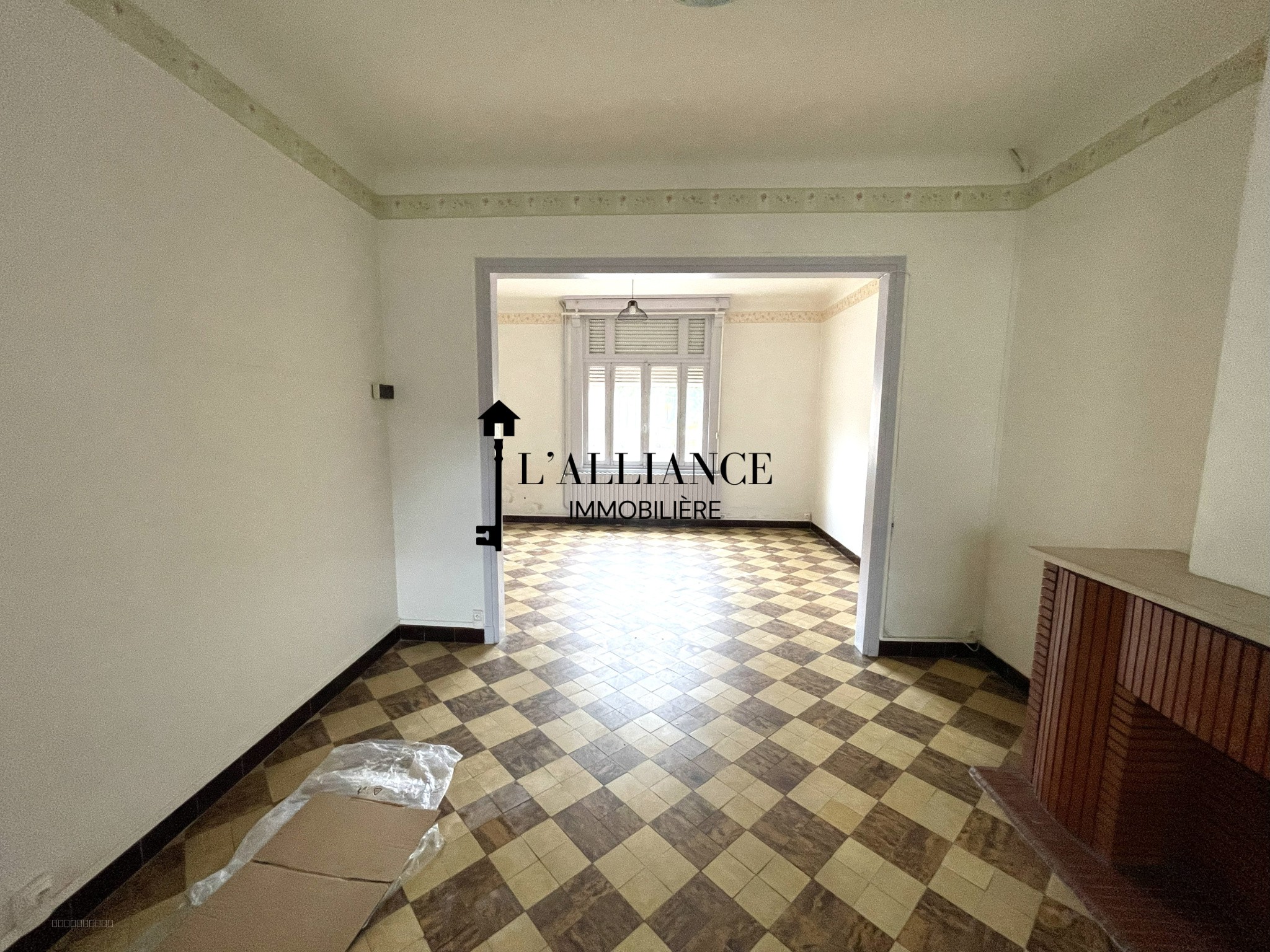 Maison à vendre à Bapaume, 120 m², 4 pièces – photo 2 sur 8