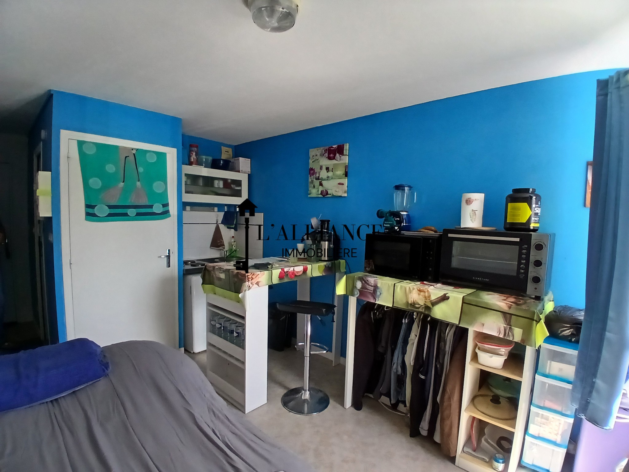 Premier investissement ou locatif rentable ? Ne cherchez plus ! — photo 3