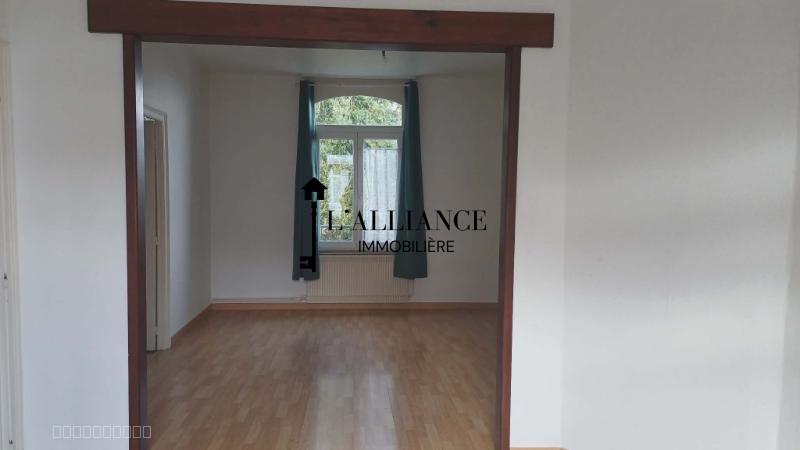 SAINT -POL- SUR -TERNOISE immeuble de rapport- 2 appartements rénovés - forte rentabilité — photo 4