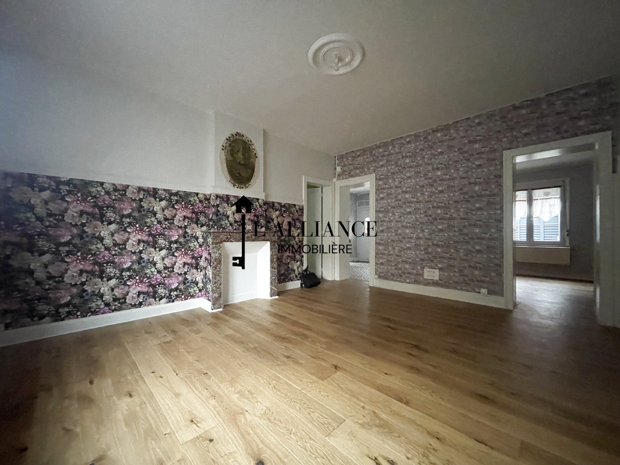 Maison à vendre à Croisilles, 131 m², 5 pièces – photo 2 sur 12