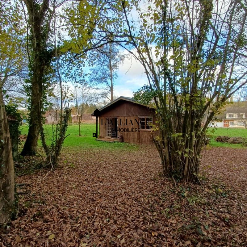 Maison à vendre à Fruges, 56 m², 3 pièces – photo 3 sur 9