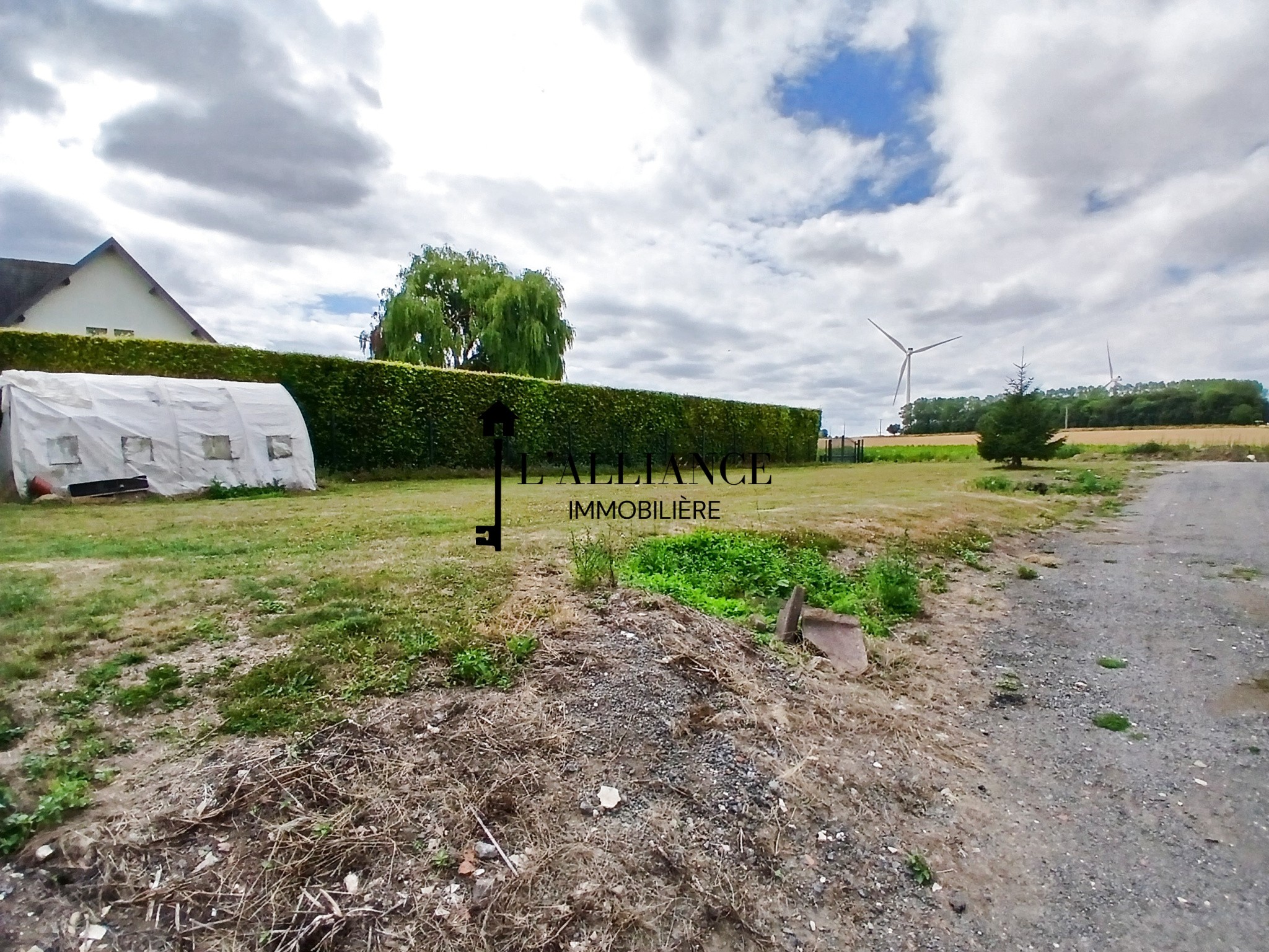 Maison à vendre à Vaulx vraucourt, 500 m² – photo 2 sur 4