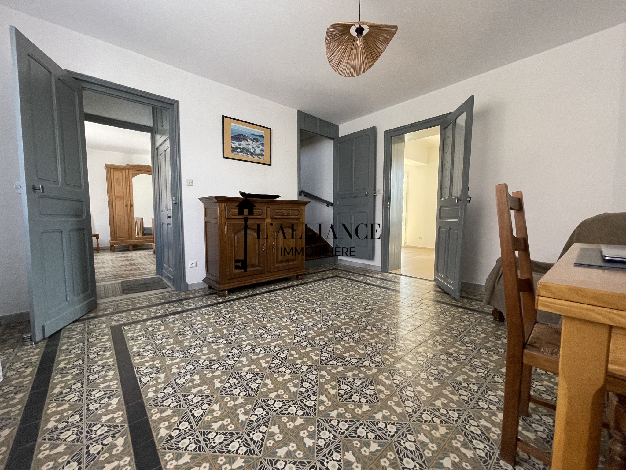 Maison à vendre à Bullecourt, 93 m², 6 pièces – photo 3 sur 16
